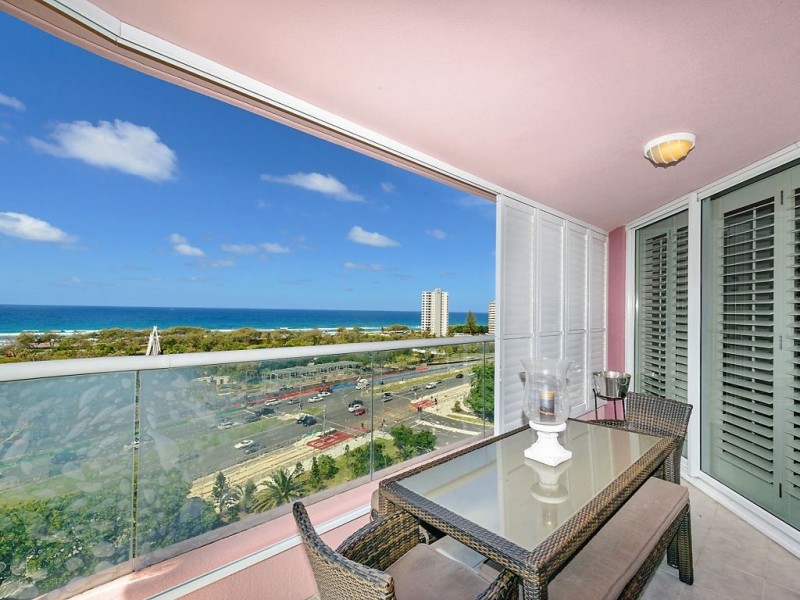 58/12 Commodore Drive, Paradise Waters QLD 4217