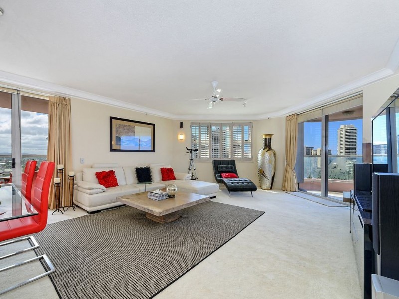 58/12 Commodore Drive, Paradise Waters QLD 4217