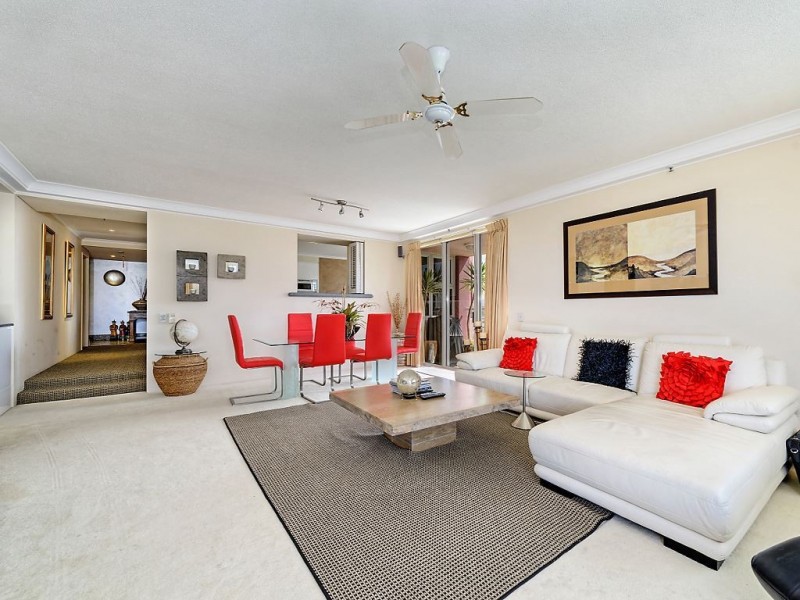 58/12 Commodore Drive, Paradise Waters QLD 4217