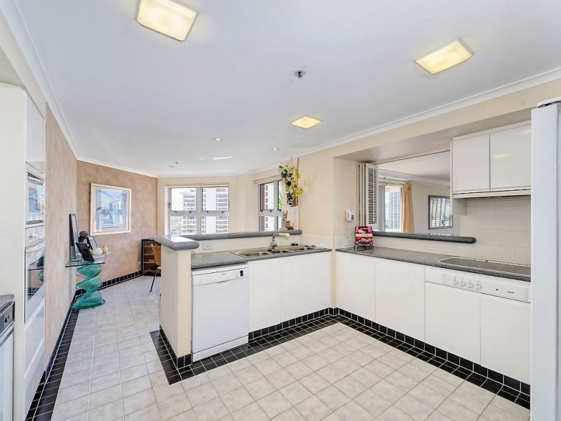 58/12 Commodore Drive, Paradise Waters QLD 4217