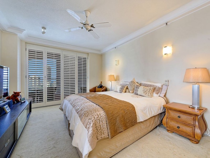 58/12 Commodore Drive, Paradise Waters QLD 4217