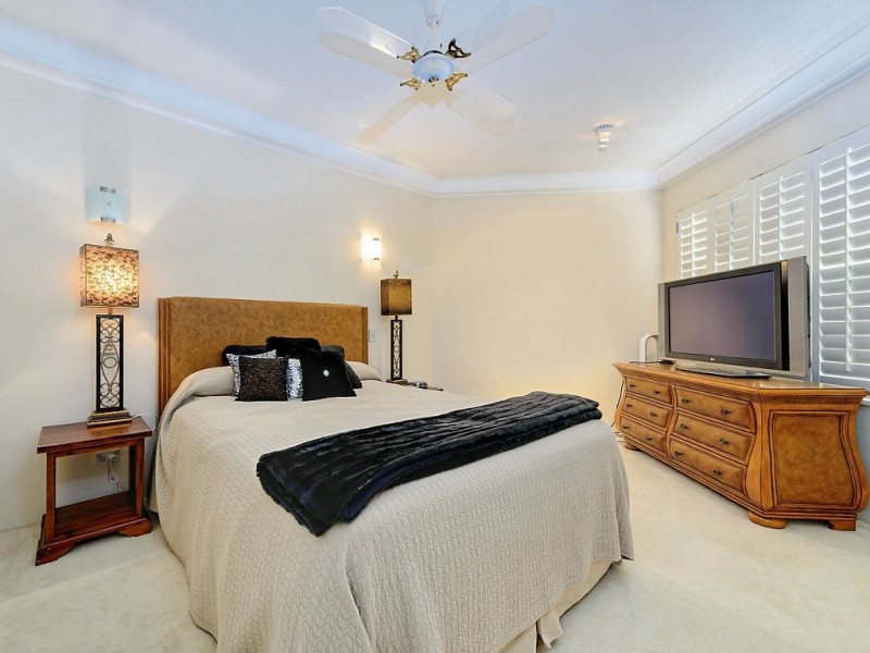 58/12 Commodore Drive, Paradise Waters QLD 4217