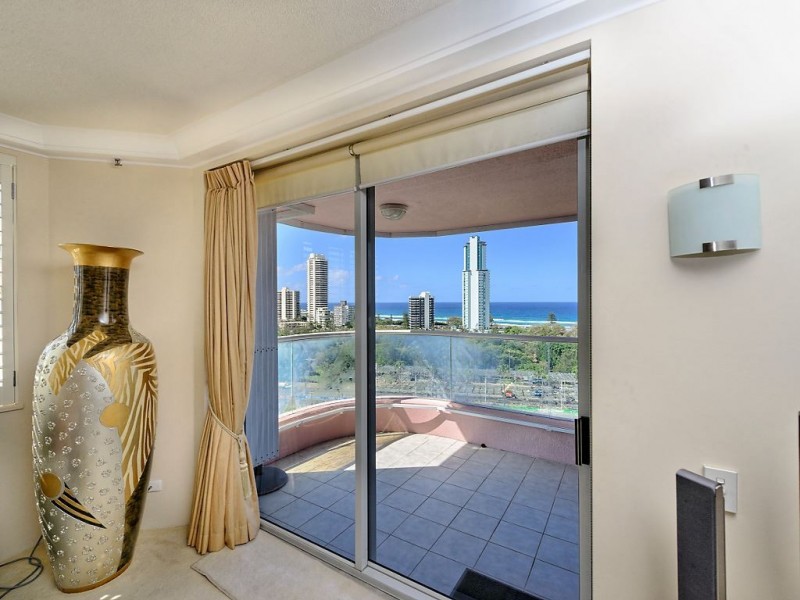 58/12 Commodore Drive, Paradise Waters QLD 4217