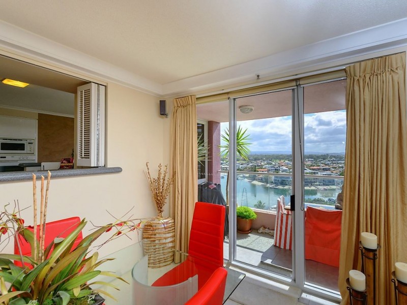 58/12 Commodore Drive, Paradise Waters QLD 4217