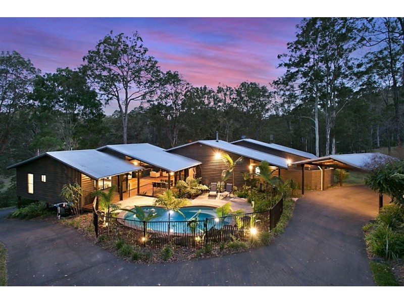 House 24/44 Koombahla Drive, Tallebudgera QLD 4228