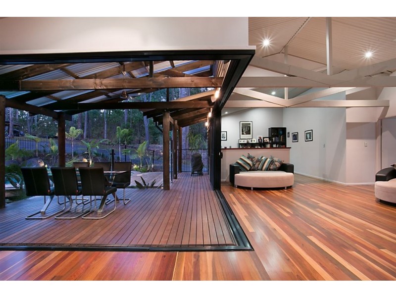 House 24/44 Koombahla Drive, Tallebudgera QLD 4228