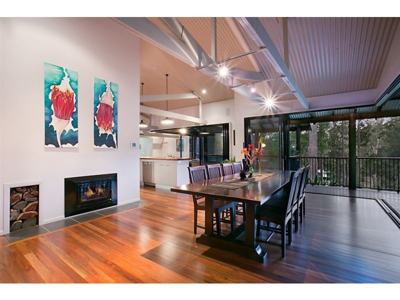 House 24/44 Koombahla Drive, Tallebudgera QLD 4228