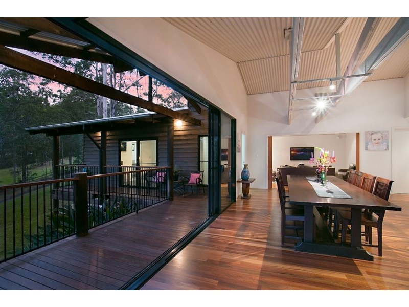 House 24/44 Koombahla Drive, Tallebudgera QLD 4228