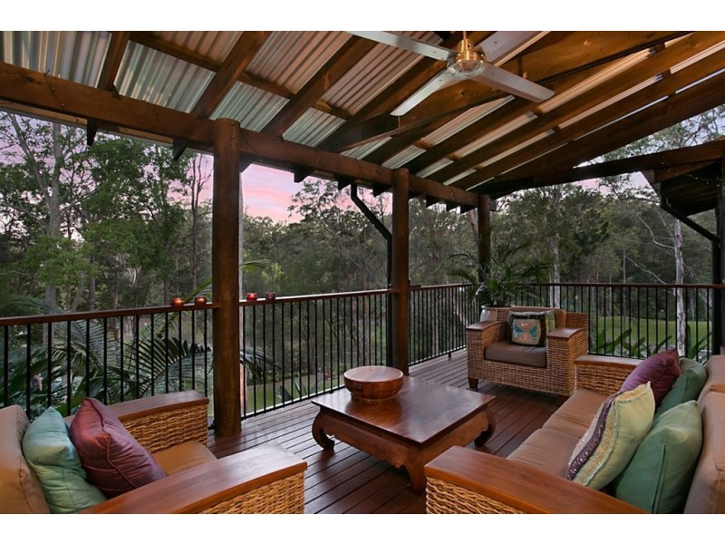 House 24/44 Koombahla Drive, Tallebudgera QLD 4228