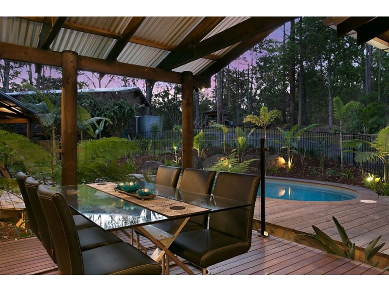 House 24/44 Koombahla Drive, Tallebudgera QLD 4228