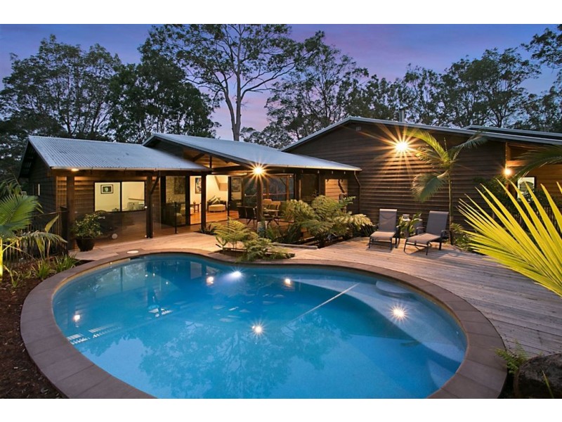 House 24/44 Koombahla Drive, Tallebudgera QLD 4228