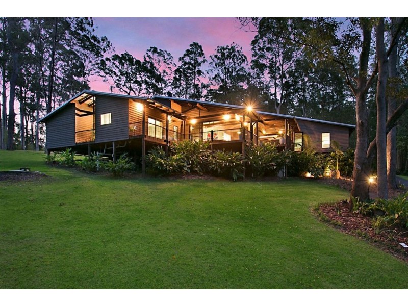 House 24/44 Koombahla Drive, Tallebudgera QLD 4228