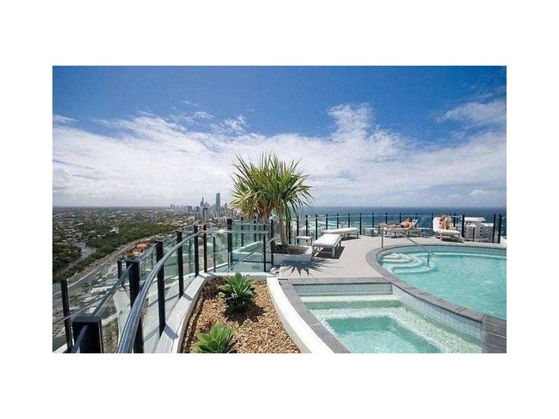 89 Surf Parade, Broadbeach QLD 4218