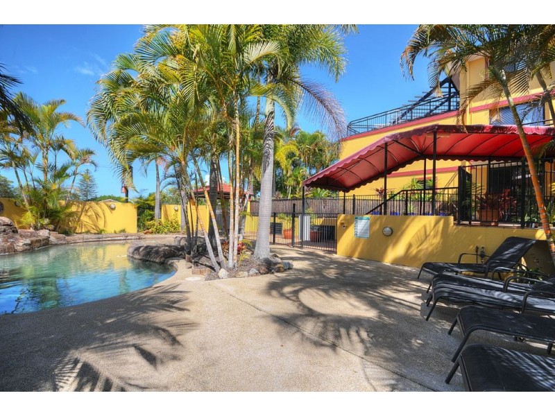 10/10 Bath Street, Labrador QLD 4215