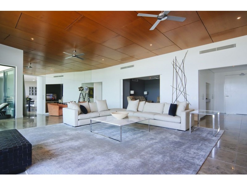 4601/323 Bayview Street, Hollywell QLD 4216