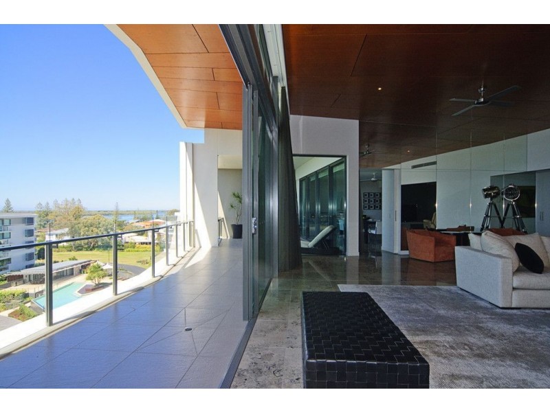 4601/323 Bayview Street, Hollywell QLD 4216