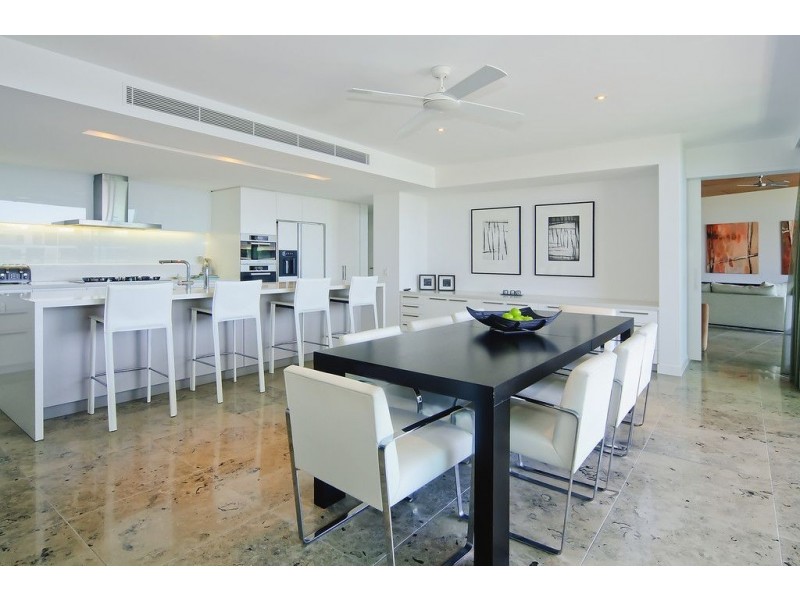 4601/323 Bayview Street, Hollywell QLD 4216