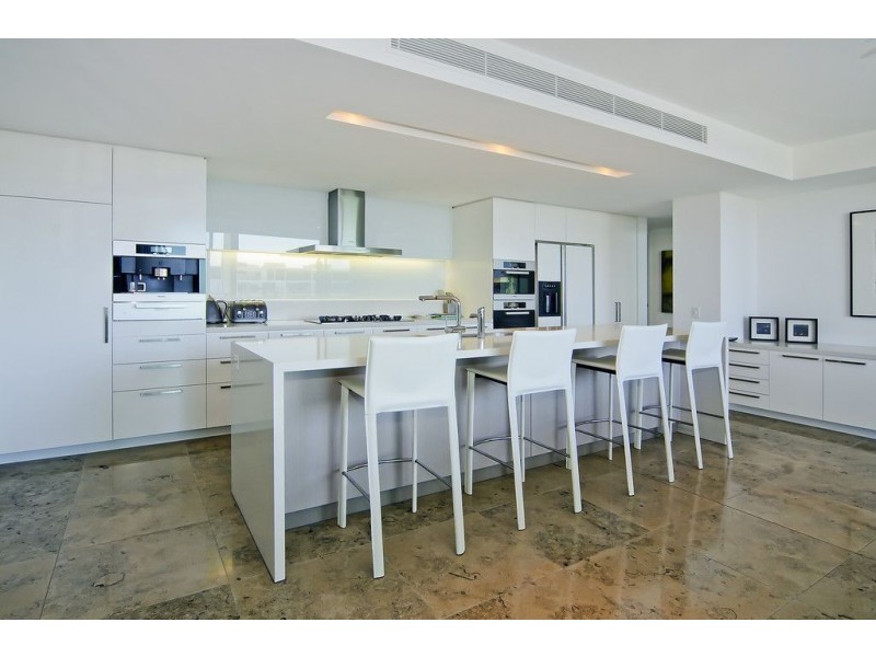 4601/323 Bayview Street, Hollywell QLD 4216