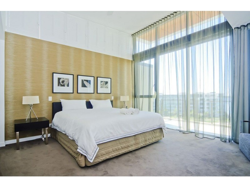 4601/323 Bayview Street, Hollywell QLD 4216