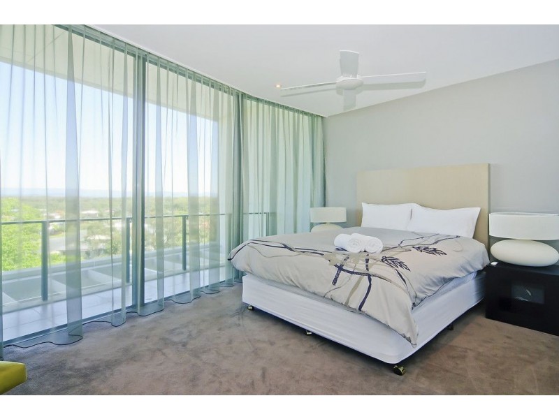 4601/323 Bayview Street, Hollywell QLD 4216