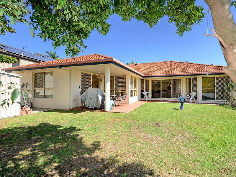 5 Litsea Court, Reedy Creek QLD 4227