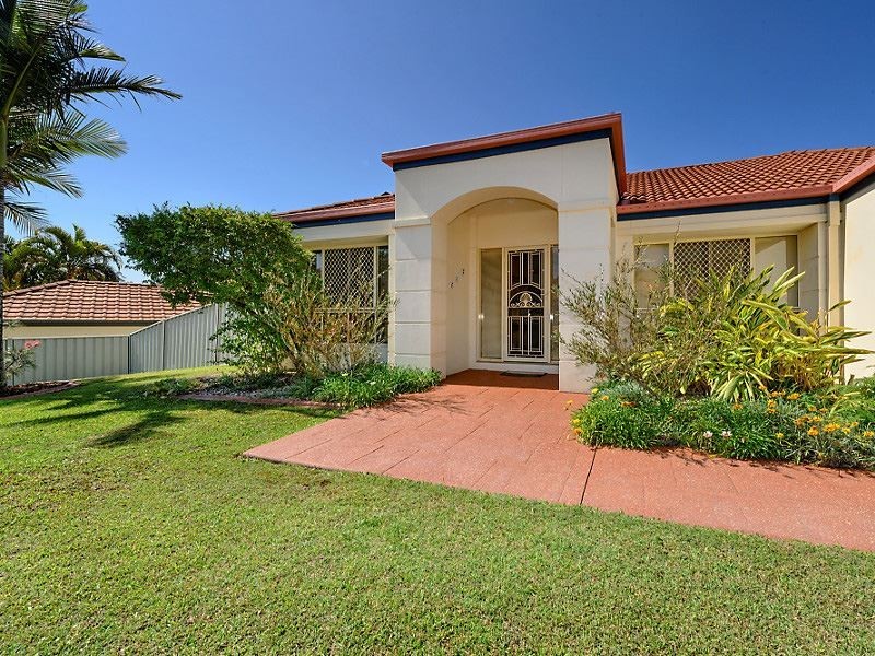 5 Litsea Court, Reedy Creek QLD 4227