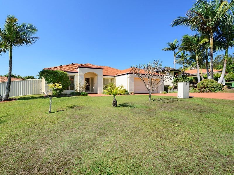 5 Litsea Court, Reedy Creek QLD 4227