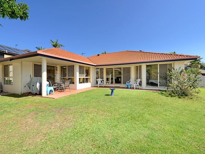 5 Litsea Court, Reedy Creek QLD 4227