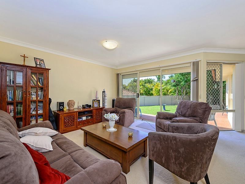 5 Litsea Court, Reedy Creek QLD 4227