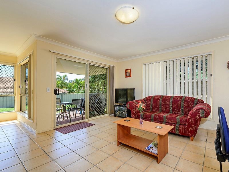 5 Litsea Court, Reedy Creek QLD 4227