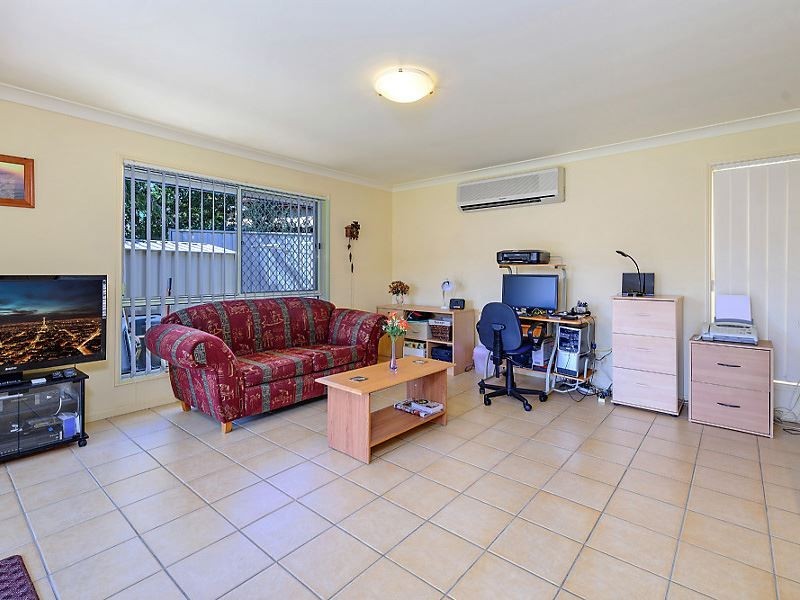 5 Litsea Court, Reedy Creek QLD 4227