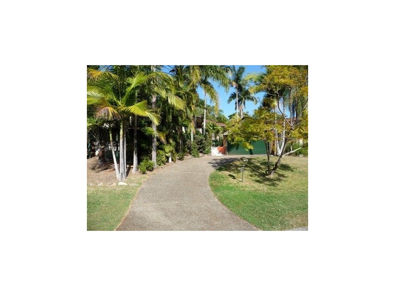 129 Thorngate Drive, Robina QLD 4226