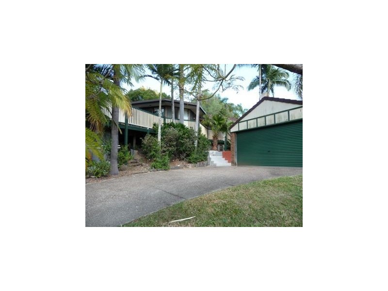 129 Thorngate Drive, Robina QLD 4226