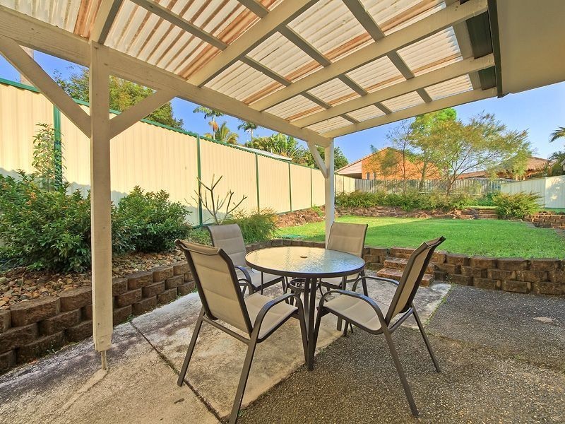 37 Huntingdale Cres, Robina QLD 4226