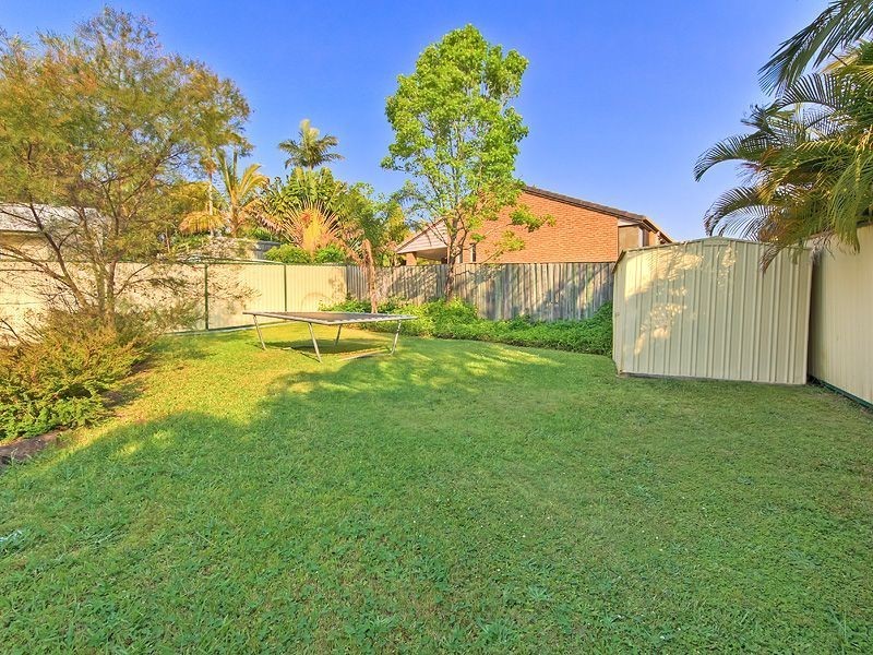 37 Huntingdale Cres, Robina QLD 4226