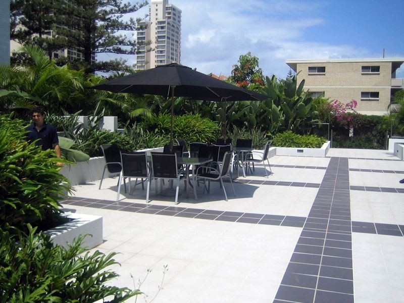 1006B/2865 Gold Coast Highway, Surfers Paradise QLD 4217