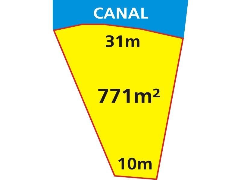 1 The Peninsula, Sovereign Islands QLD 4216