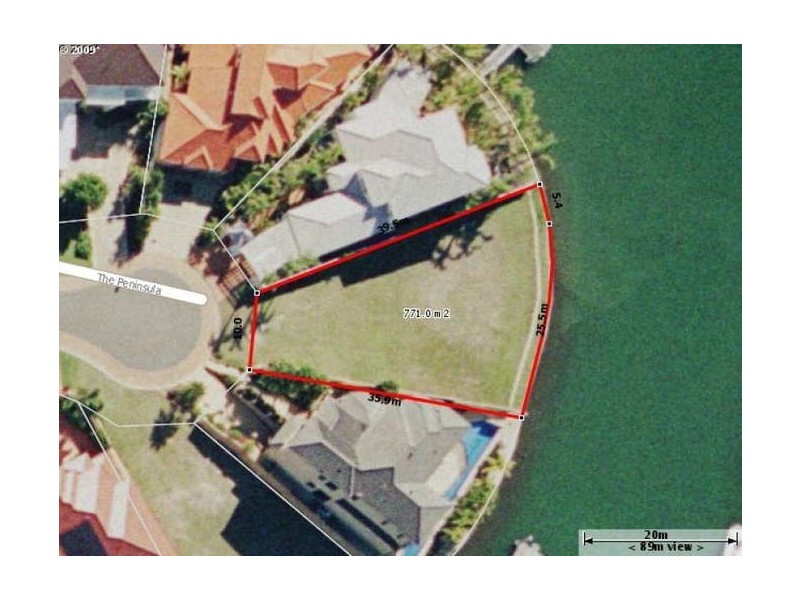 1 The Peninsula, Sovereign Islands QLD 4216