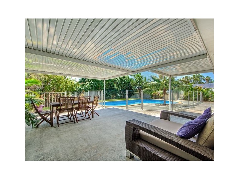 78 Cottesloe Drive, Robina QLD 4226