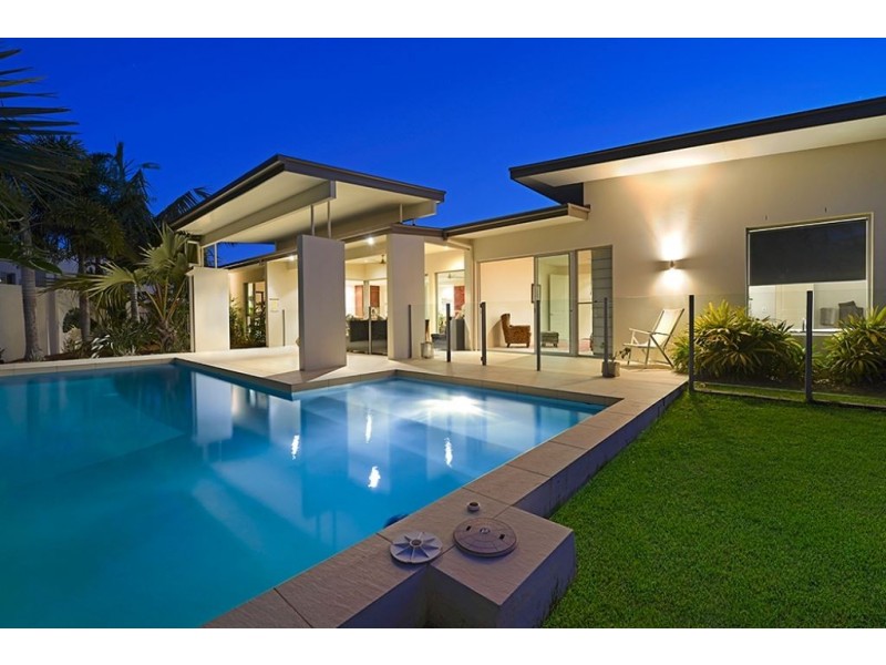 2121 Riverside Drive, Sanctuary Cove QLD 4212