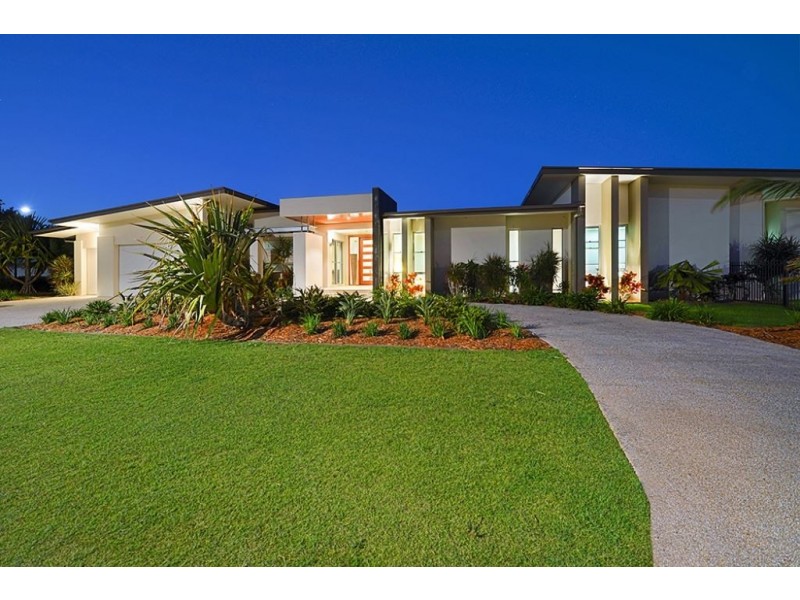 2121 Riverside Drive, Sanctuary Cove QLD 4212
