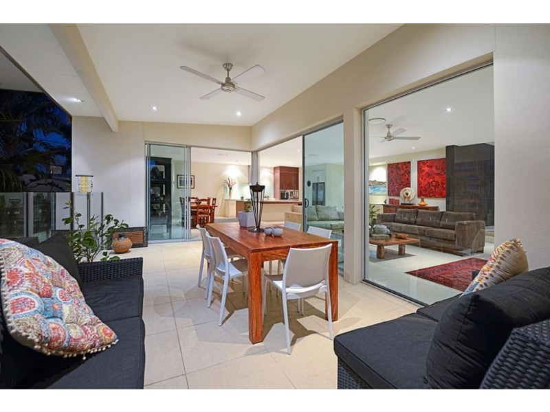 2121 Riverside Drive, Sanctuary Cove QLD 4212
