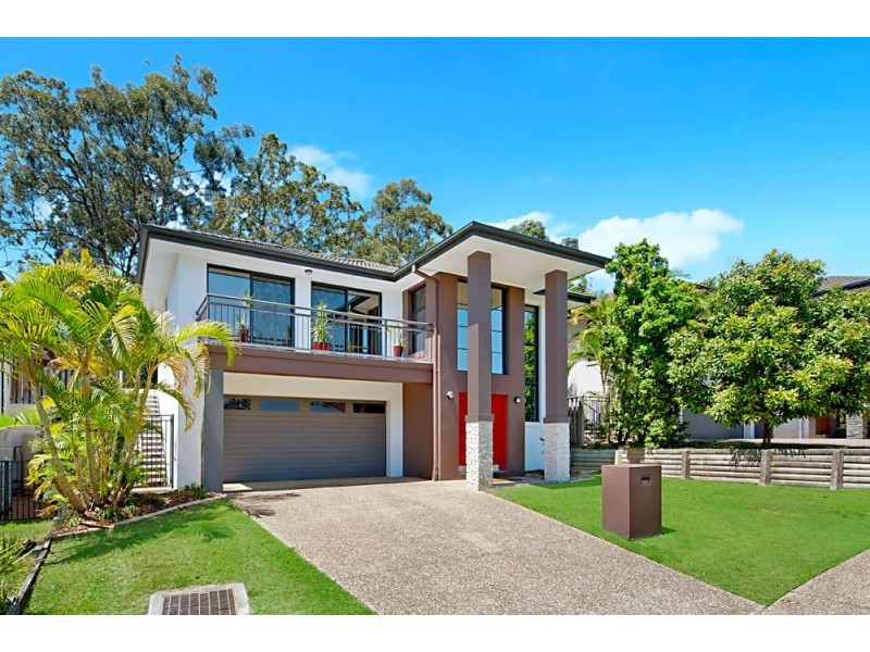 9 Northpoint Close, Robina QLD 4226