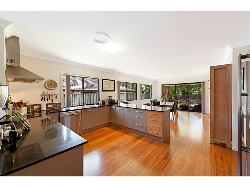 9 Northpoint Close, Robina QLD 4226