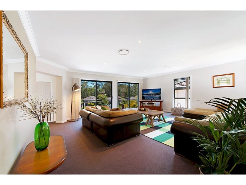 9 Northpoint Close, Robina QLD 4226