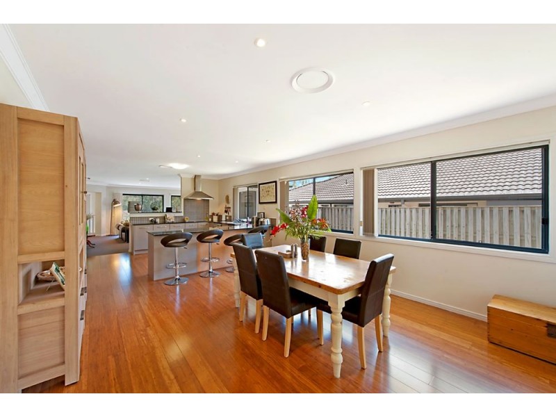 9 Northpoint Close, Robina QLD 4226