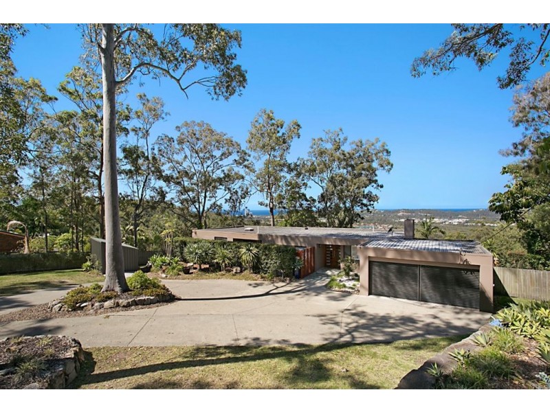 100 Simpsons Road, Currumbin Waters QLD 4223