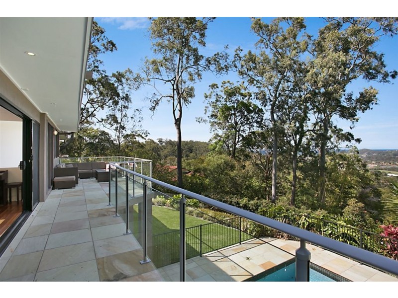 100 Simpsons Road, Currumbin Waters QLD 4223