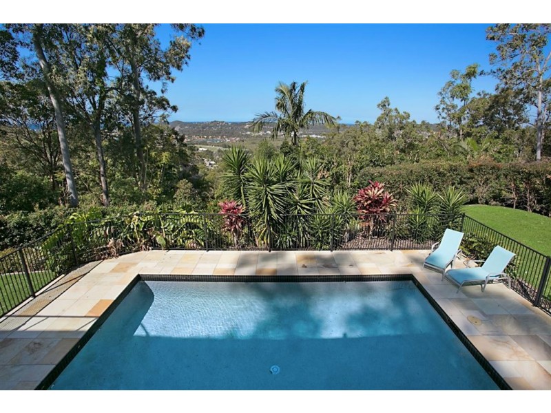 100 Simpsons Road, Currumbin Waters QLD 4223