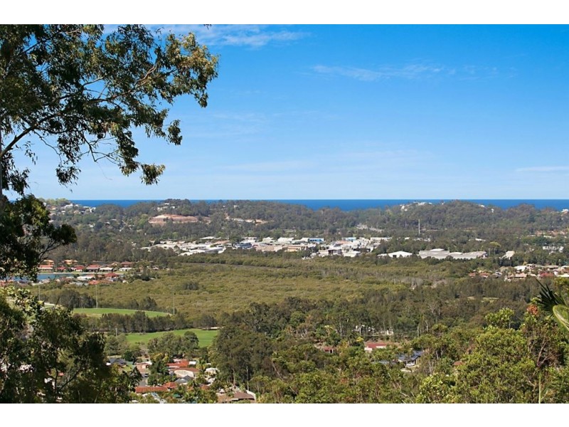 100 Simpsons Road, Currumbin Waters QLD 4223